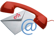 Contactez nous