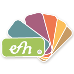 éventail des restations de l'efh